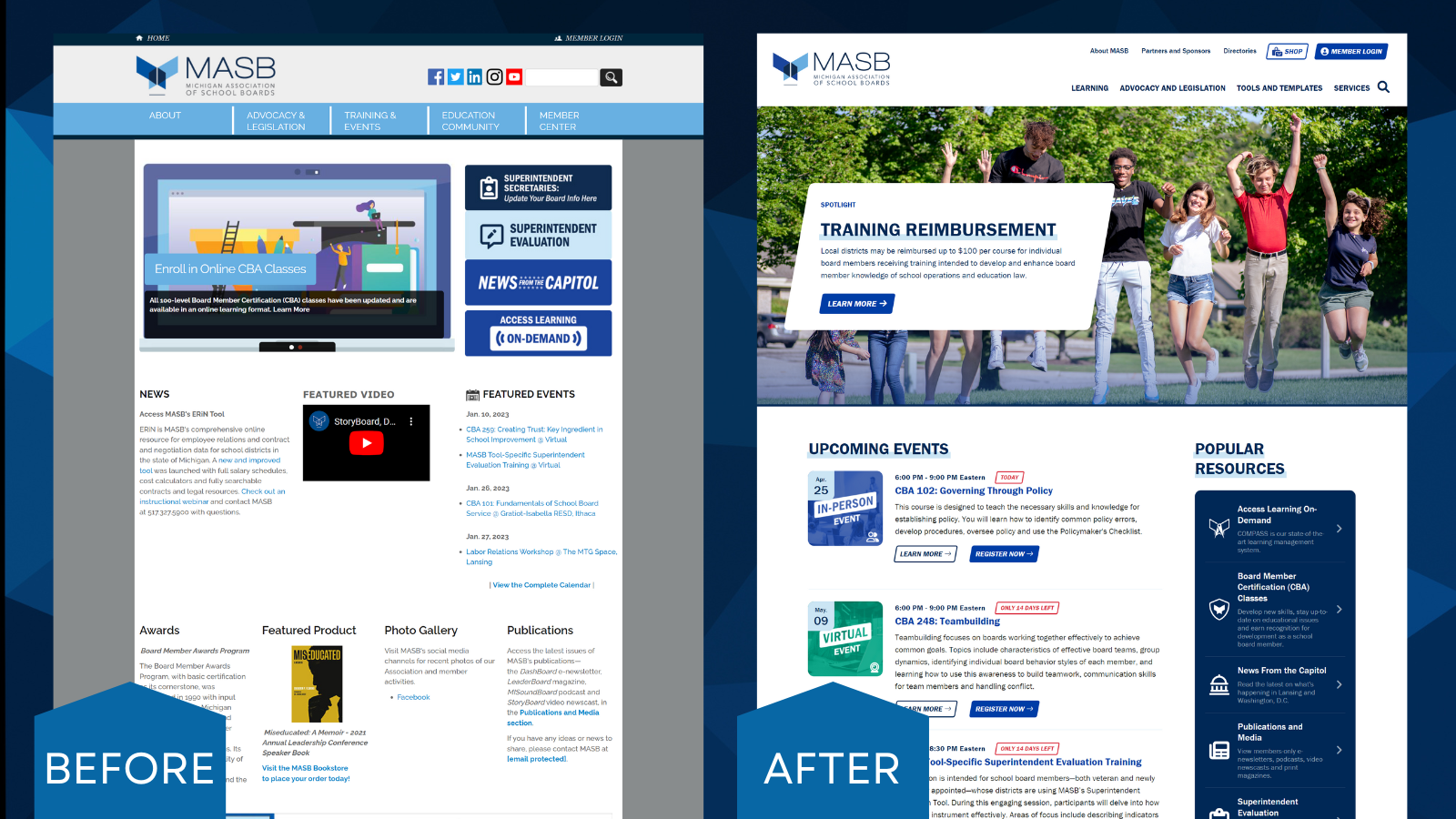 masb_before and after